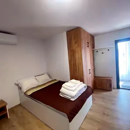 Anastasia Retreat Варна