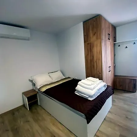 Anastasia Retreat Апартаменты Варна