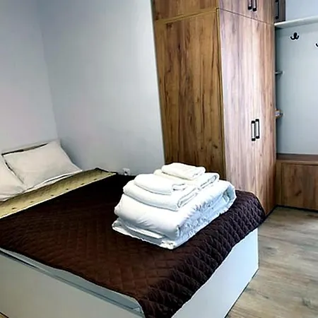 Апартаменты Anastasia Retreat *