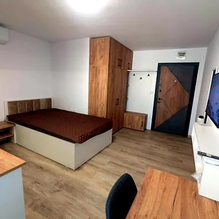 Апартаменты Anastasia Retreat Варна
