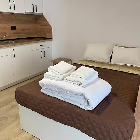 Anastasia Retreat